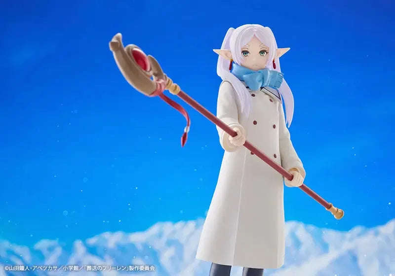 OSHI WORKS Frieren by Kotobukiya - Shop at ToyCoin