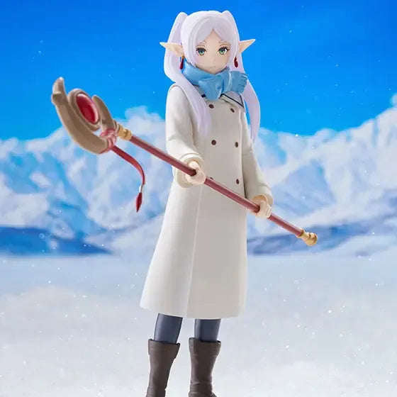 OSHI WORKS Frieren by Kotobukiya - Shop at ToyCoin