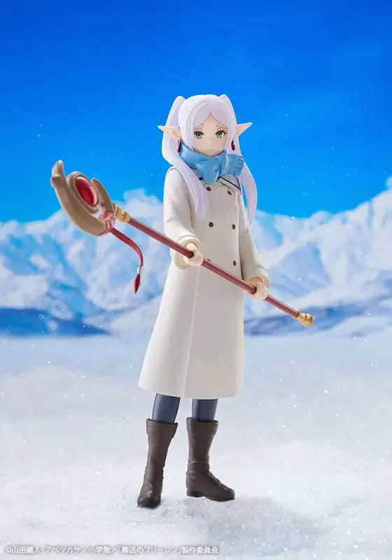 OSHI WORKS Frieren by Kotobukiya - Shop at ToyCoin