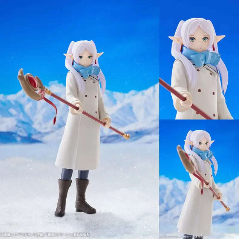 OSHI WORKS Frieren by Kotobukiya - Shop at ToyCoin