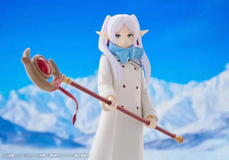 OSHI WORKS Frieren by Kotobukiya - Shop at ToyCoin