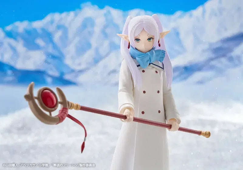 OSHI WORKS Frieren by Kotobukiya - Shop at ToyCoin