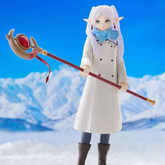 OSHI WORKS Frieren by Kotobukiya - Shop at ToyCoin