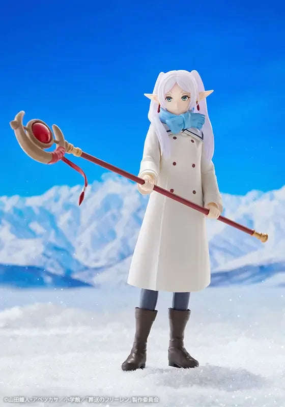 OSHI WORKS Frieren by Kotobukiya - Shop at ToyCoin