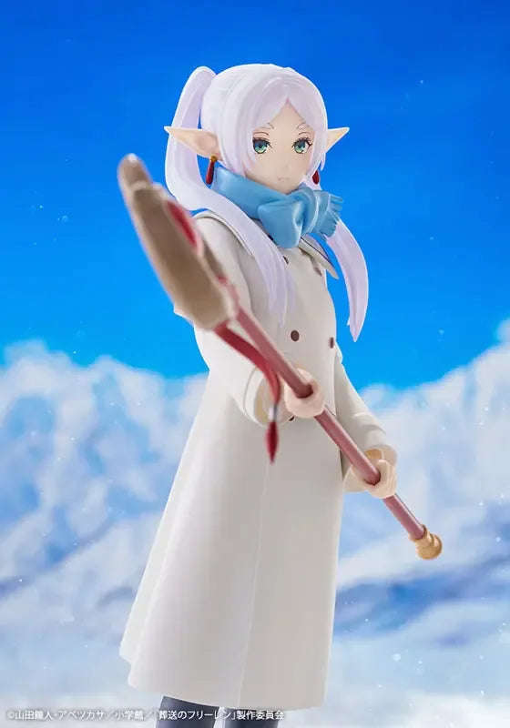 OSHI WORKS Frieren by Kotobukiya - Shop at ToyCoin
