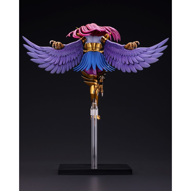OSHI WORKS Harpie Lady by  Kotobukiya 4934054076338 ToyCoin