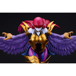OSHI WORKS Harpie Lady by  Kotobukiya 4934054076338 ToyCoin
