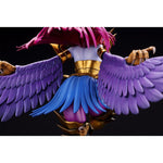 OSHI WORKS Harpie Lady by  Kotobukiya 4934054076338 ToyCoin