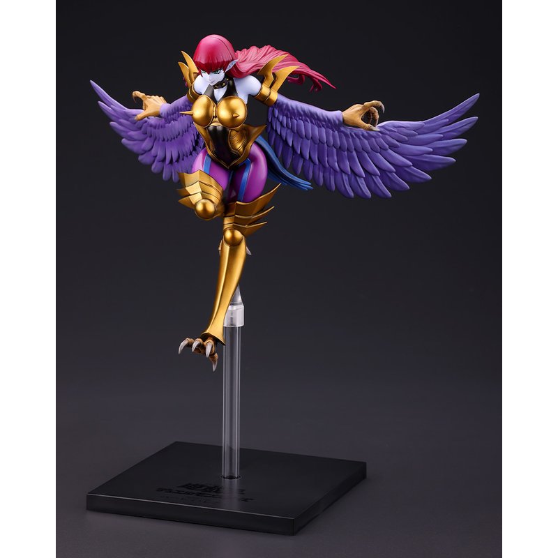 OSHI WORKS Harpie Lady by  Kotobukiya 4934054076338 ToyCoin