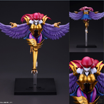 OSHI WORKS Harpie Lady by  Kotobukiya 4934054076338 ToyCoin