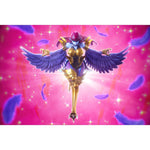 OSHI WORKS Harpie Lady by  Kotobukiya 4934054076338 ToyCoin