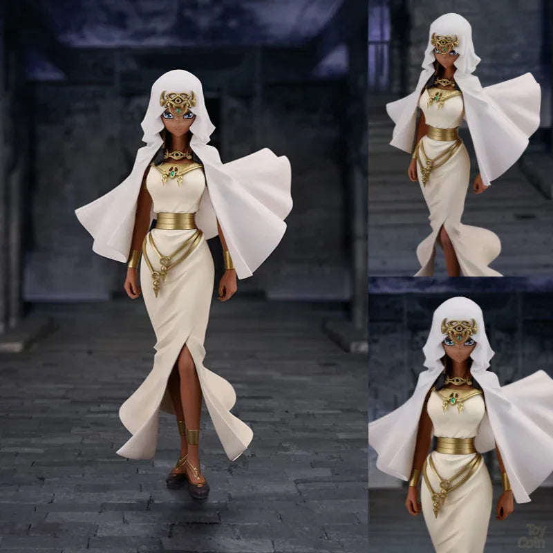OSHI WORKS Ishizu Ishtar by Kotobukiya - Shop at ToyCoin