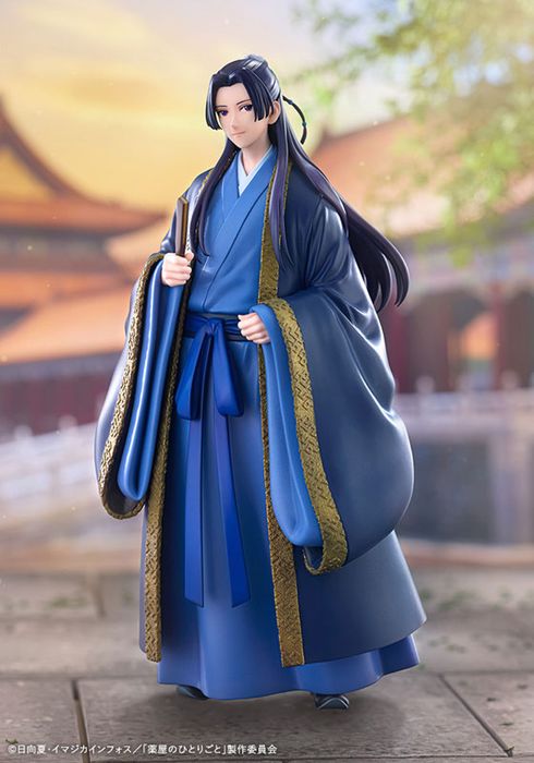 OSHI WORKS Jinshi by Kotobukiya - Shop at ToyCoin