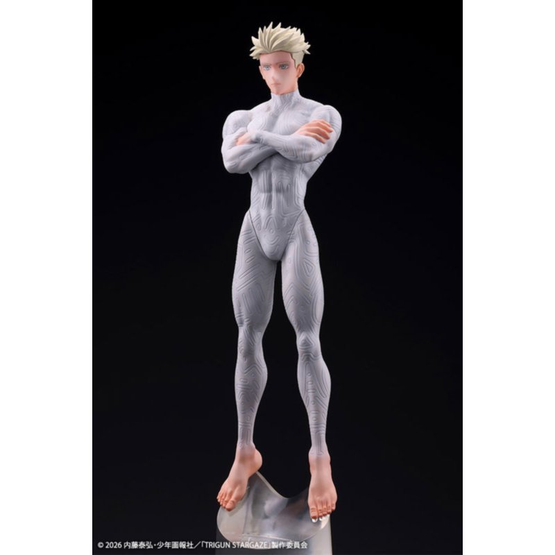 OSHI WORKS Knives Millions by  Kotobukiya 4934054079940 ToyCoin