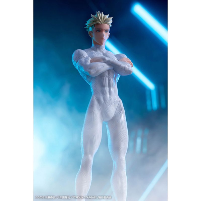 OSHI WORKS Knives Millions by  Kotobukiya 4934054079940 ToyCoin