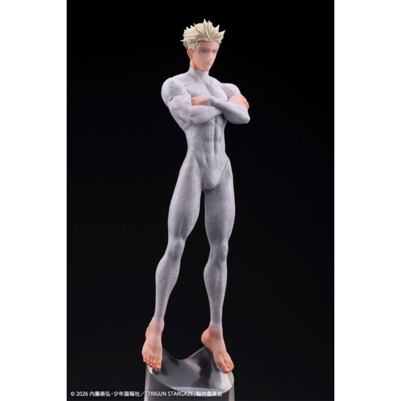 OSHI WORKS Knives Millions by  Kotobukiya 4934054079940 ToyCoin