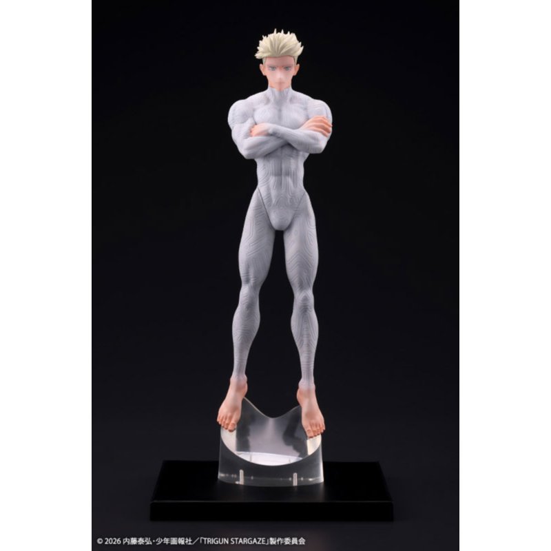 OSHI WORKS Knives Millions by  Kotobukiya 4934054079940 ToyCoin