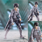 OSHI WORKS Levi Ackerman The Final Season Ver. by  Kotobukiya 4934054084425 ToyCoin