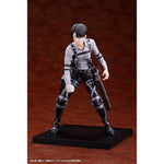 OSHI WORKS Levi Ackerman The Final Season Ver. by  Kotobukiya 4934054084425 ToyCoin