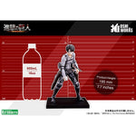 OSHI WORKS Levi Ackerman The Final Season Ver. by  Kotobukiya 4934054084425 ToyCoin