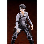 OSHI WORKS Levi Ackerman The Final Season Ver. by  Kotobukiya 4934054084425 ToyCoin