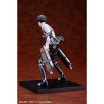 OSHI WORKS Levi Ackerman The Final Season Ver. by  Kotobukiya 4934054084425 ToyCoin