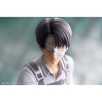 OSHI WORKS Levi Ackerman The Final Season Ver. by  Kotobukiya 4934054084425 ToyCoin