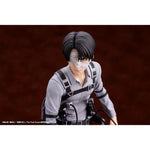 OSHI WORKS Levi Ackerman The Final Season Ver. by  Kotobukiya 4934054084425 ToyCoin