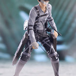 OSHI WORKS Levi Ackerman The Final Season Ver. by  Kotobukiya 4934054084425 ToyCoin