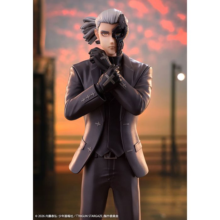 OSHI WORKS Livio the Double Fang by  Kotobukiya 4934054079841 ToyCoin