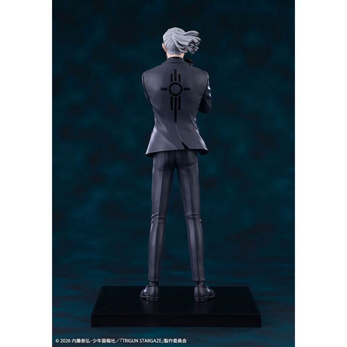 OSHI WORKS Livio the Double Fang by  Kotobukiya 4934054079841 ToyCoin