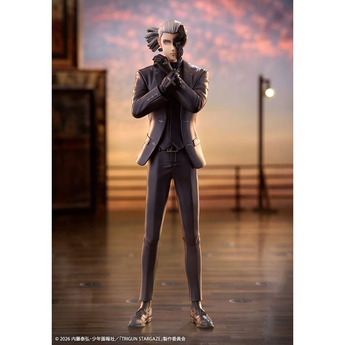OSHI WORKS Livio the Double Fang by  Kotobukiya 4934054079841 ToyCoin