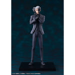 OSHI WORKS Livio the Double Fang by  Kotobukiya 4934054079841 ToyCoin