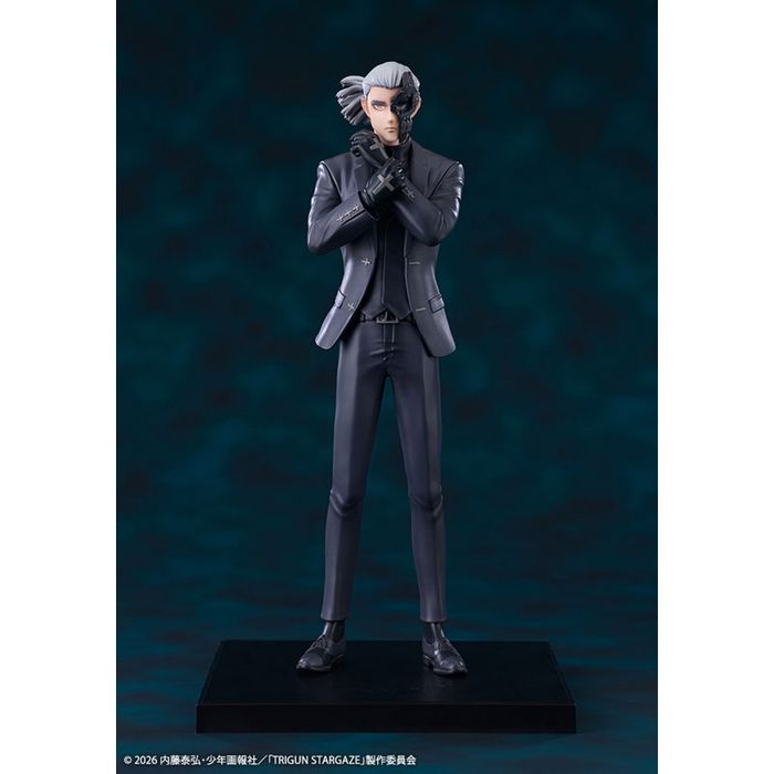 OSHI WORKS Livio the Double Fang by  Kotobukiya 4934054079841 ToyCoin