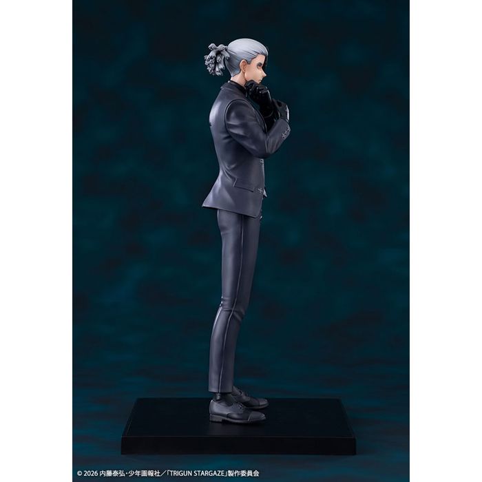 OSHI WORKS Livio the Double Fang by  Kotobukiya 4934054079841 ToyCoin