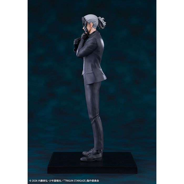 OSHI WORKS Livio the Double Fang by  Kotobukiya 4934054079841 ToyCoin