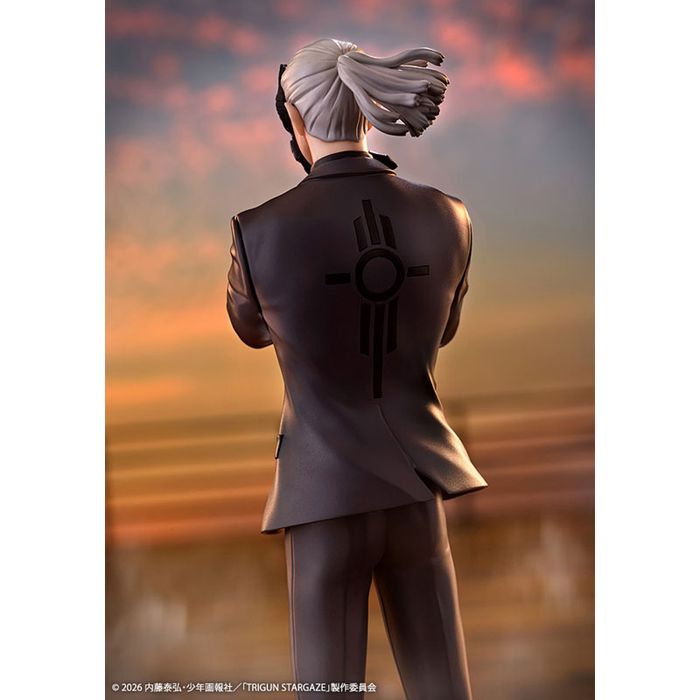 OSHI WORKS Livio the Double Fang by  Kotobukiya 4934054079841 ToyCoin