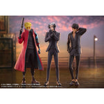 OSHI WORKS Livio the Double Fang by  Kotobukiya 4934054079841 ToyCoin