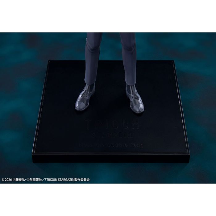 OSHI WORKS Livio the Double Fang by  Kotobukiya 4934054079841 ToyCoin