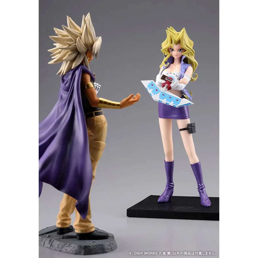 OSHI WORKS Mai Valentine by Kotobukiya - Shop at ToyCoin
