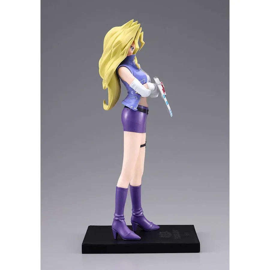 OSHI WORKS Mai Valentine by Kotobukiya - Shop at ToyCoin