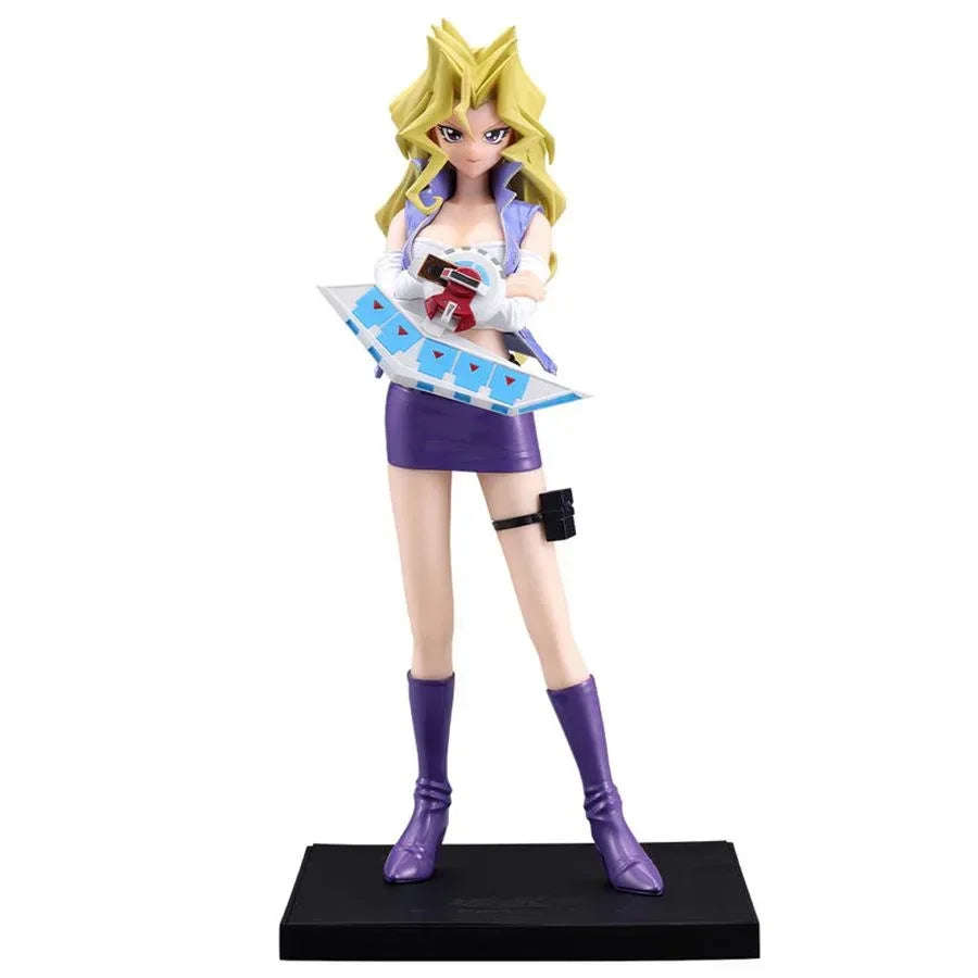 OSHI WORKS Mai Valentine by Kotobukiya - Shop at ToyCoin