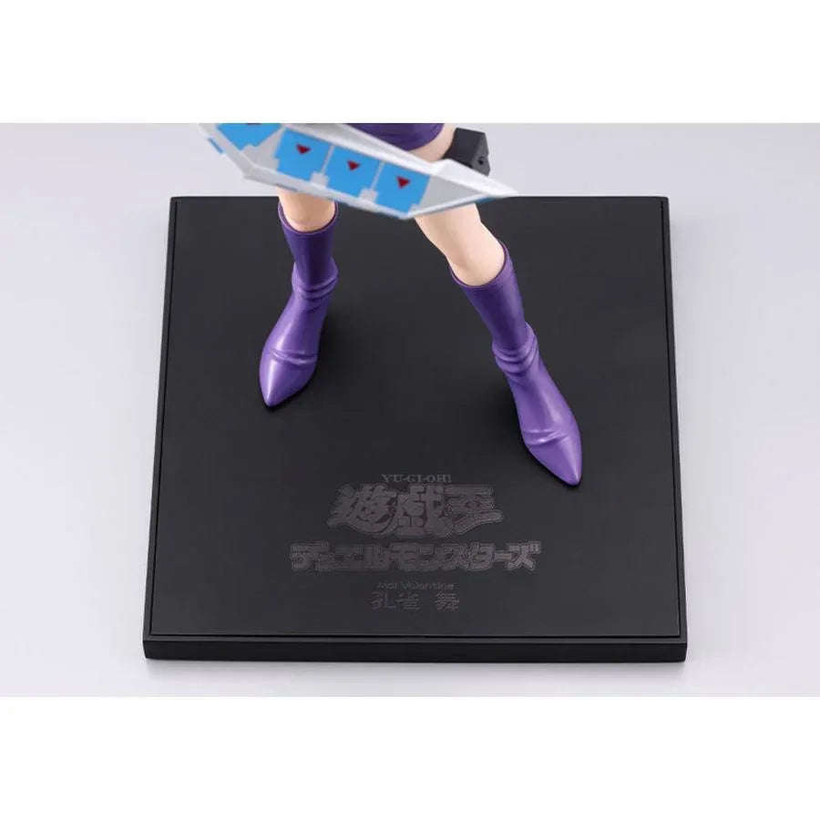 OSHI WORKS Mai Valentine by Kotobukiya - Shop at ToyCoin
