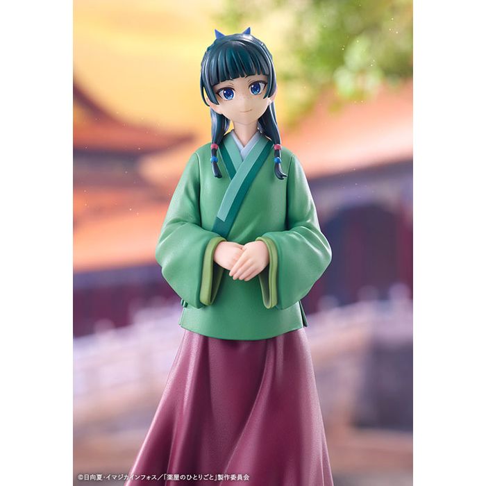 OSHI WORKS Maomao by Kotobukiya - Shop at ToyCoin