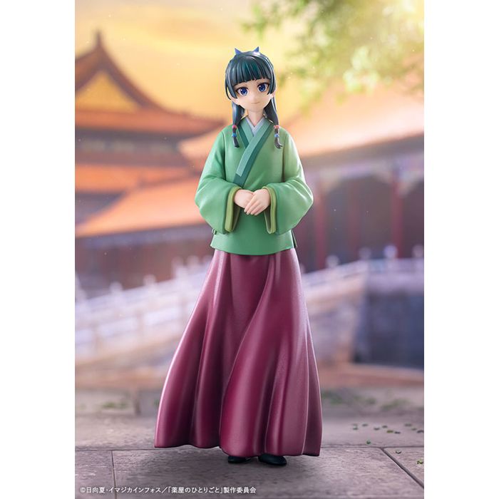 OSHI WORKS Maomao by Kotobukiya - Shop at ToyCoin