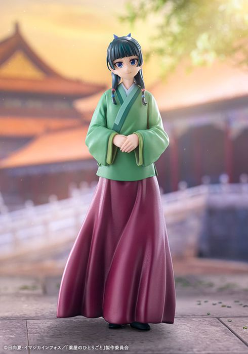 OSHI WORKS Maomao by Kotobukiya - Shop at ToyCoin