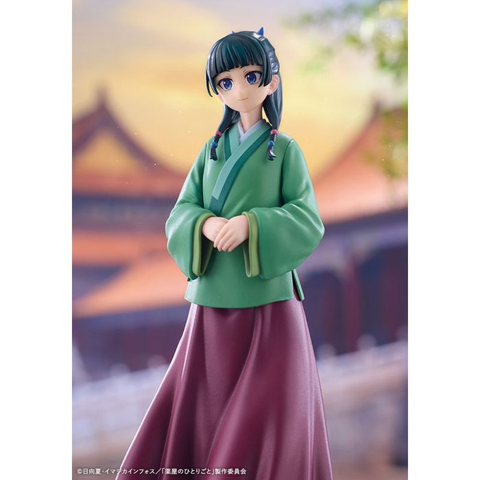 OSHI WORKS Maomao by Kotobukiya - Shop at ToyCoin