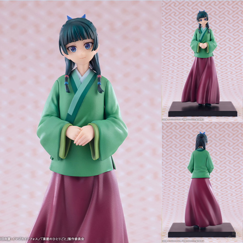 OSHI WORKS Maomao by Kotobukiya - Shop at ToyCoin