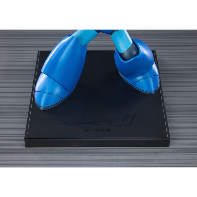 OSHI WORKS Mega Man by Kotobukiya - Shop at ToyCoin