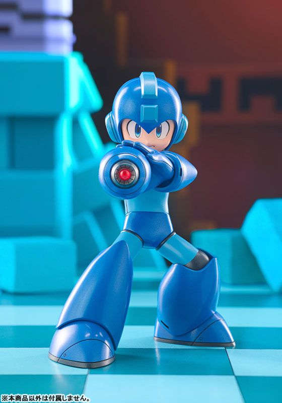 OSHI WORKS Mega Man by Kotobukiya - Shop at ToyCoin